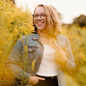 Meet your Posher, Heather